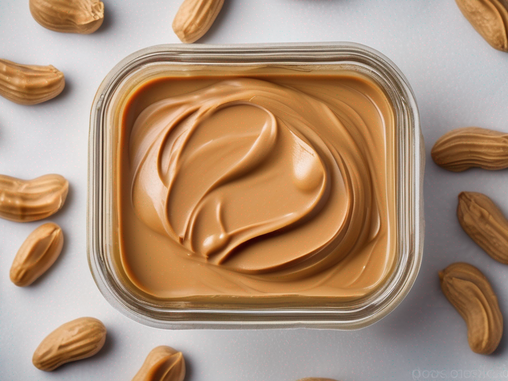 Can You Eat Peanut Butter After the Expiration Date?
