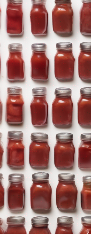Can You Extend the Shelf Life of Ketchup Opened by Adding Vinegar?