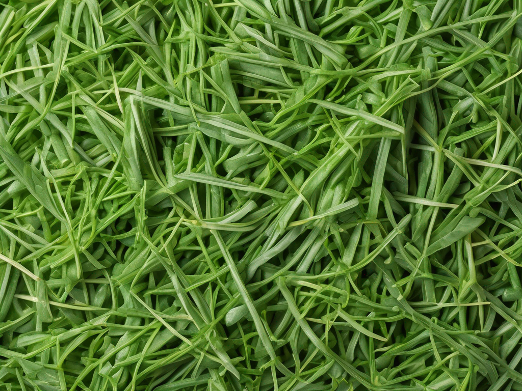 Can You Freeze Alfalfa to Extend Its Shelf Life?