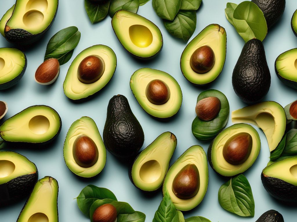 Can You Freeze Avocado for Later Use?