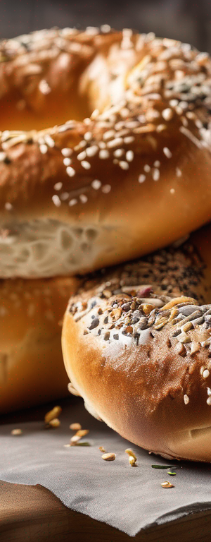 Can You Freeze Bagels to Extend Their Shelf Life?
