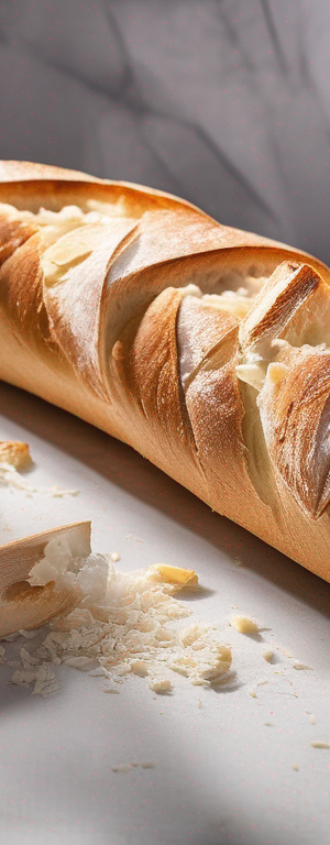 Can You Freeze Baguette Dough for Later Use?