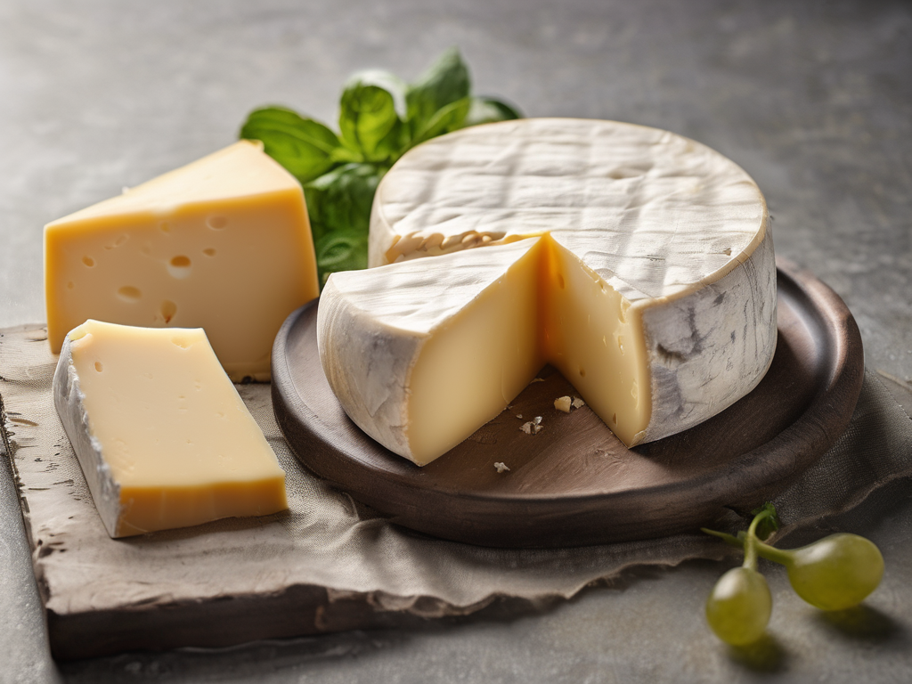 Can You Freeze Beaufort Cheese Unopened to Extend Its Shelf Life?