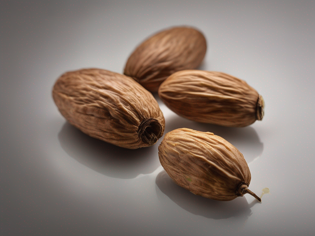 Can You Freeze Breadnut Tree Seeds to Extend Their Shelf Life?