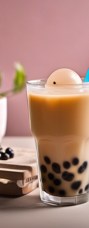 Can You Freeze Bubble Tea to Prolong Its Shelf Life?