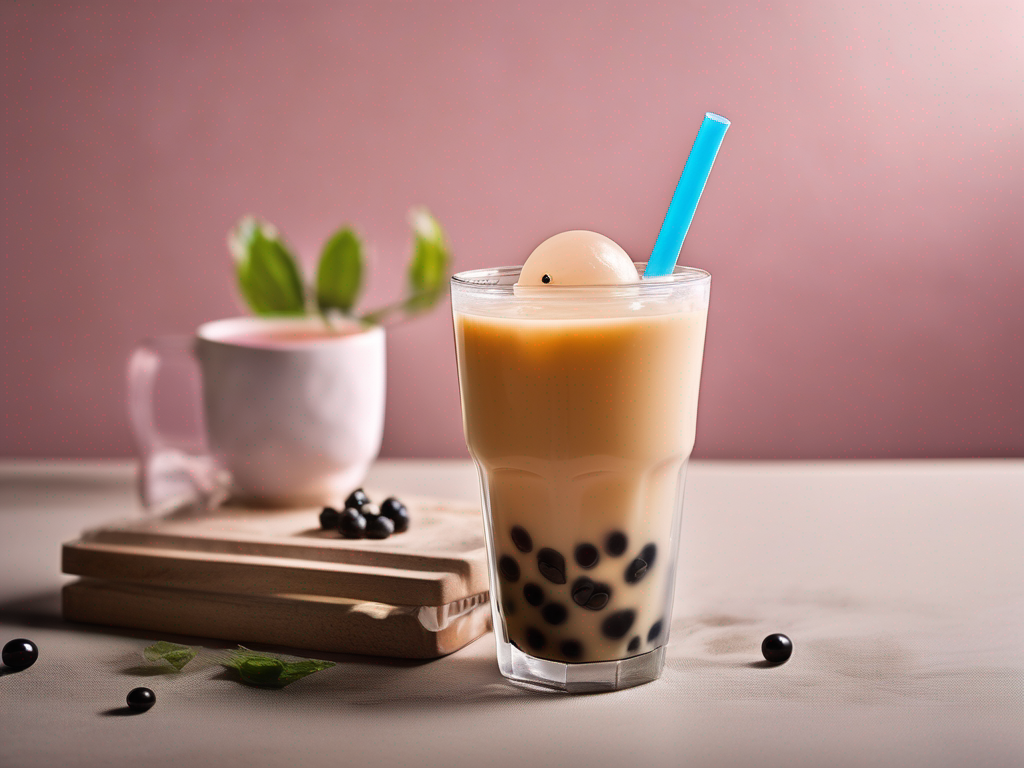 Can You Freeze Bubble Tea to Prolong Its Shelf Life?