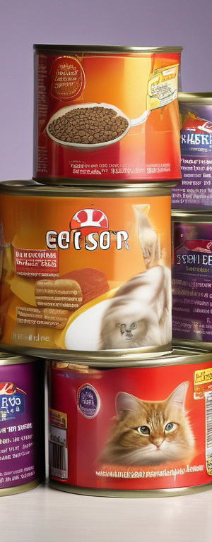Can You Freeze Canned Cat Food for Long-Term Storage?