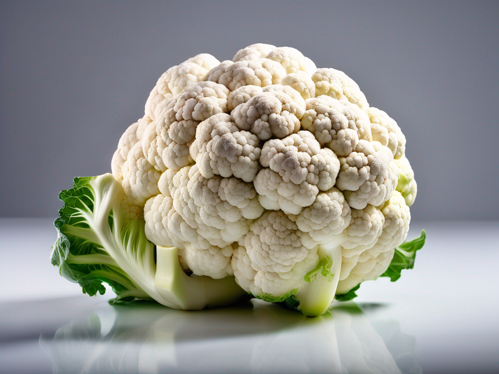 Can You Freeze Cauliflower to Extend Its Shelf Life and Retain Its Quality?
