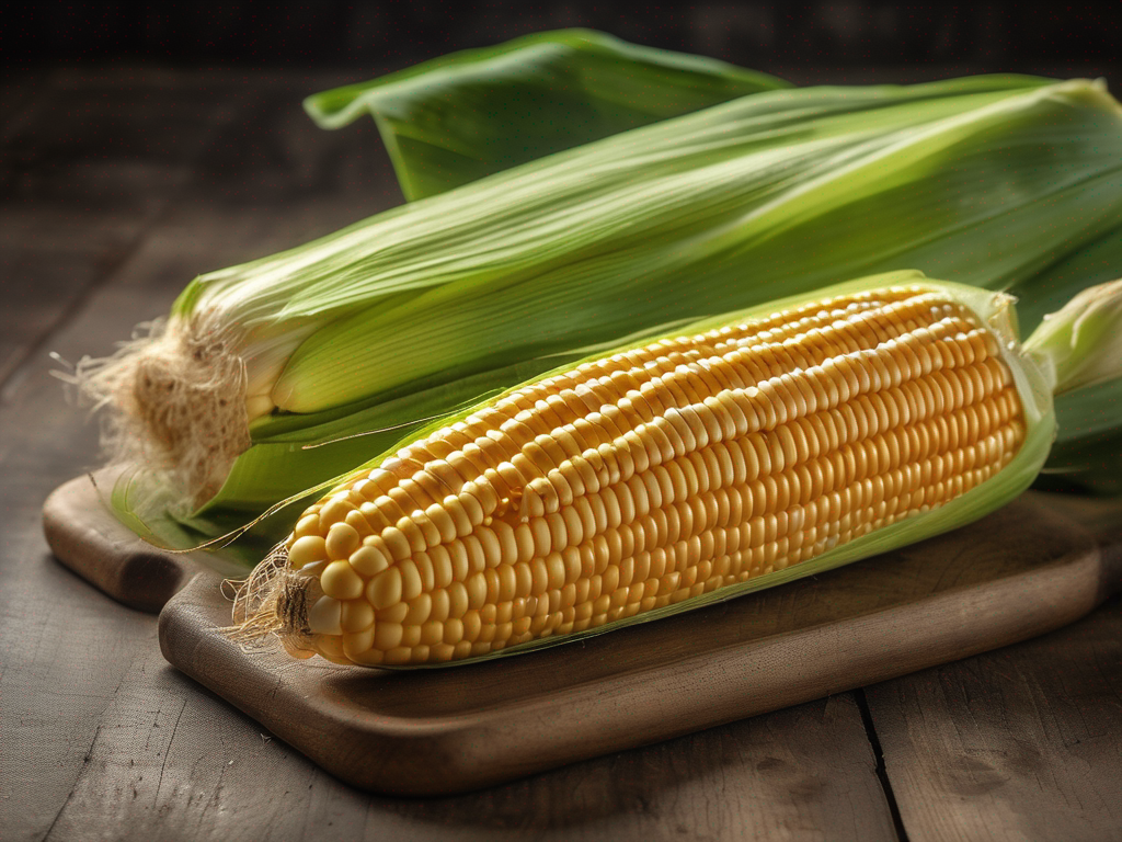 Can You Freeze Cooked Corn on the Cob?