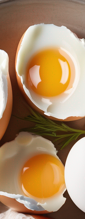 Can You Freeze Eggs Poached for Later Use Without Affecting Quality