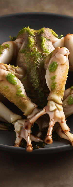 Can You Freeze Frog Legs Fresh Cooked to Extend Their Shelf Life?