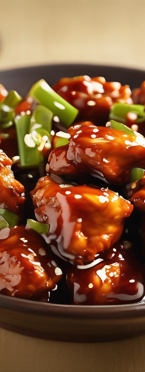 Can You Freeze General Tso's Chicken to Prolong Its Shelf Life?