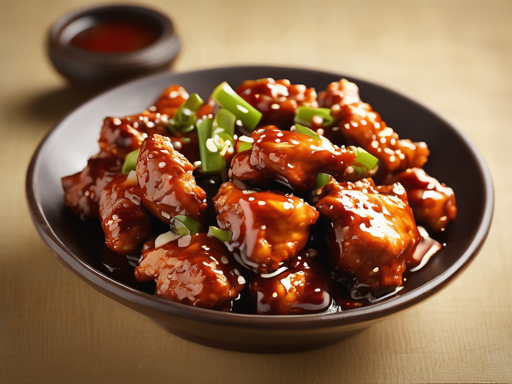 Can You Freeze General Tso's Chicken to Prolong Its Shelf Life?