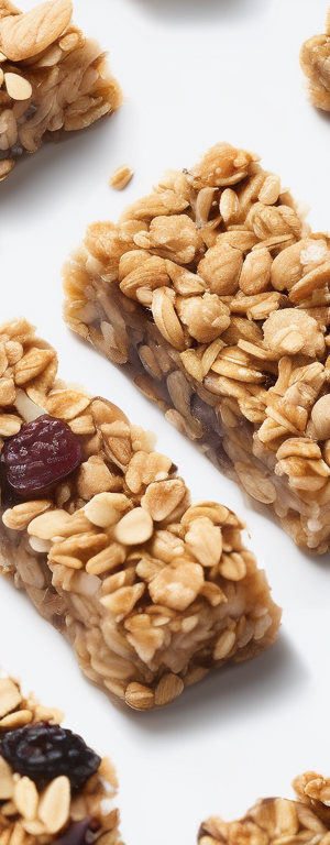 Can You Freeze Granola Bars to Extend Their Shelf Life?