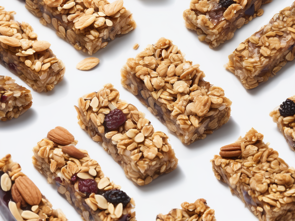 Can You Freeze Granola Bars to Extend Their Shelf Life?