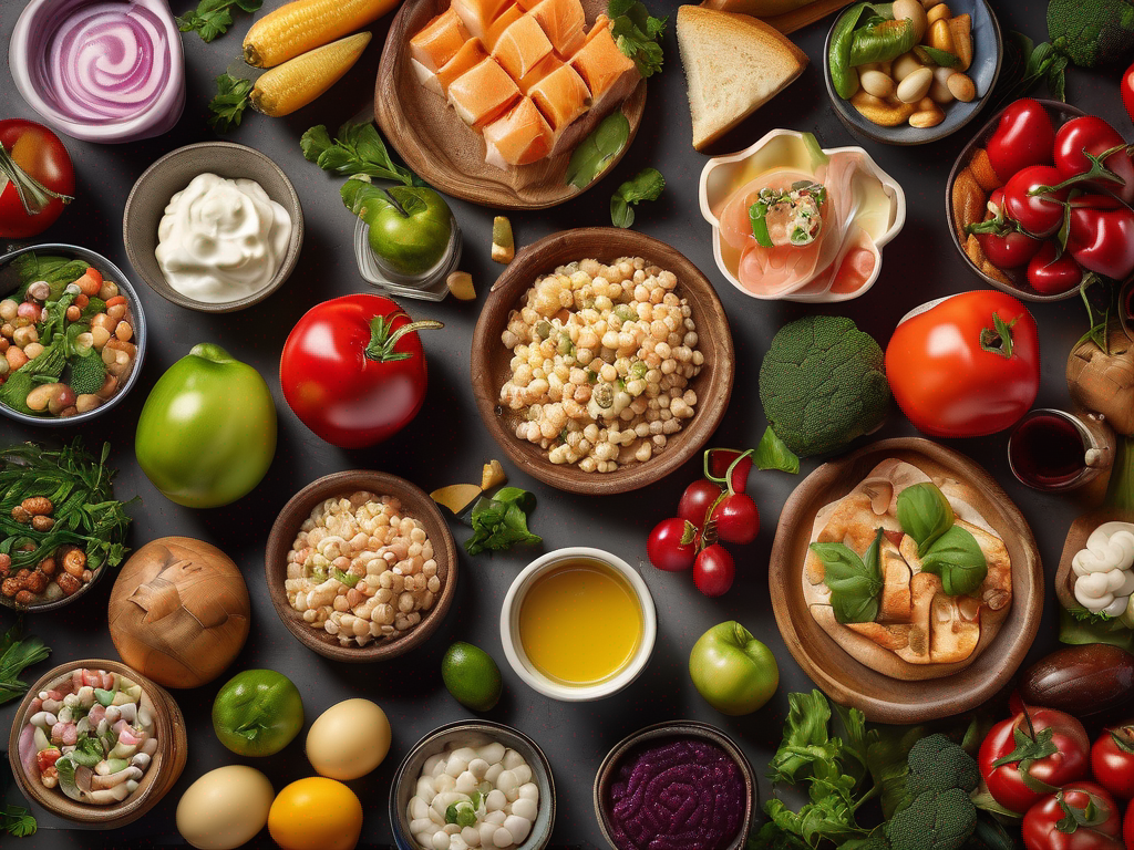 Can You Freeze Homemade Multi-Grain Rolls or Buns to Extend Their Shelf Life?