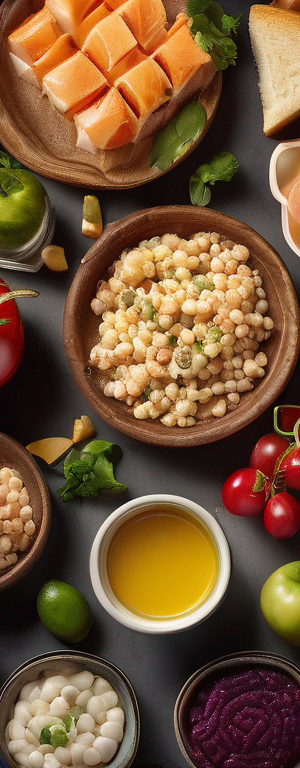 Can You Freeze Homemade Multi-Grain Rolls or Buns to Extend Their Shelf Life?