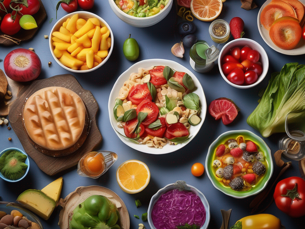 Can You Freeze Jelly Beans: A Comprehensive Guide