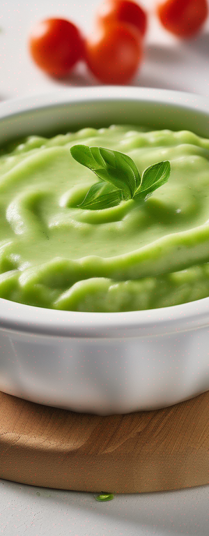 Can You Freeze Peas Puree for Future Use Without Losing Its Taste and Texture?