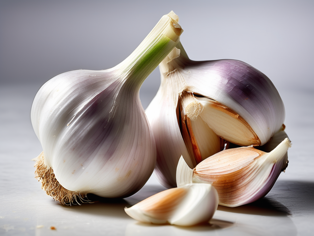 Can You Freeze Unopened Commercially Packaged Garlic Paste?