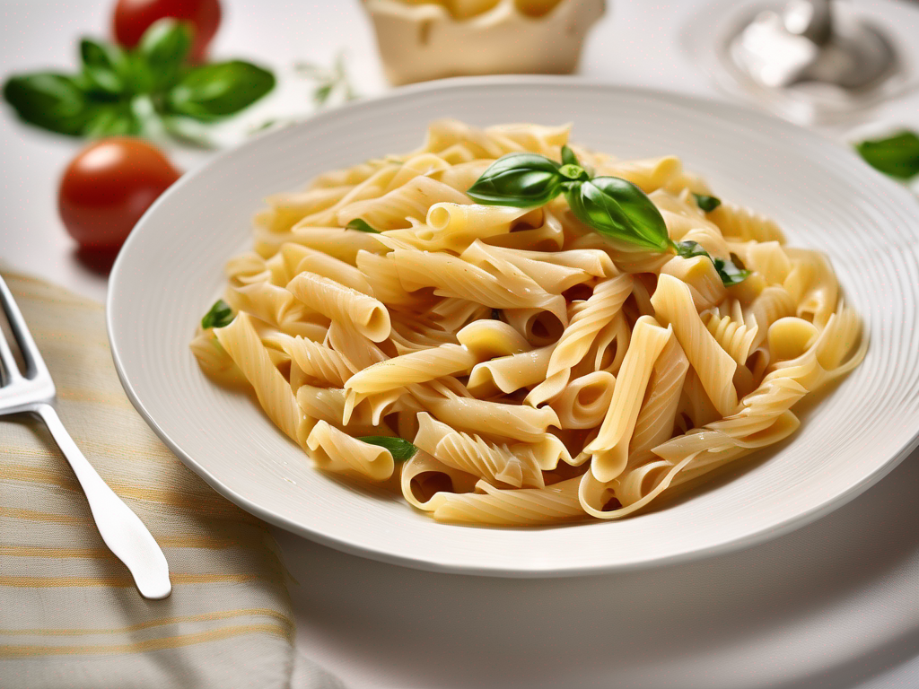 Can You Get Sick from Eating Expired Pasta Sauce?