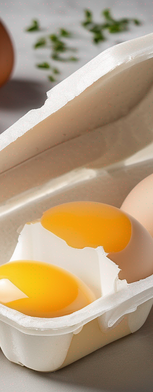 Can You Refreeze Egg Substitutes Sold Frozen Opened Package After Thawing?