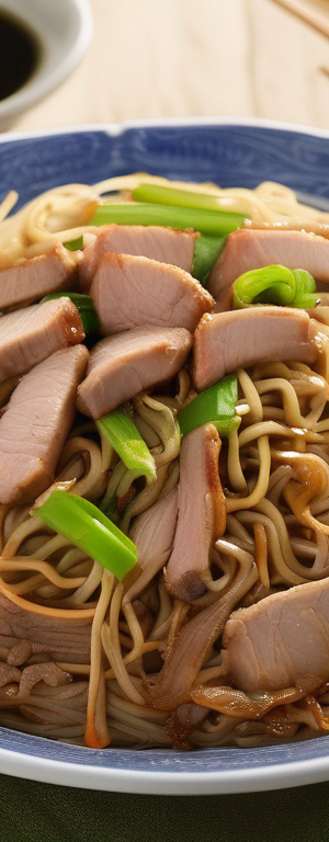 Can You Reheat and Safely Consume Pork Chow Mein Left Out Overnight?