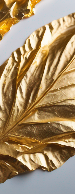 Can You Reuse Edible Gold Leaf After It Has Expired?