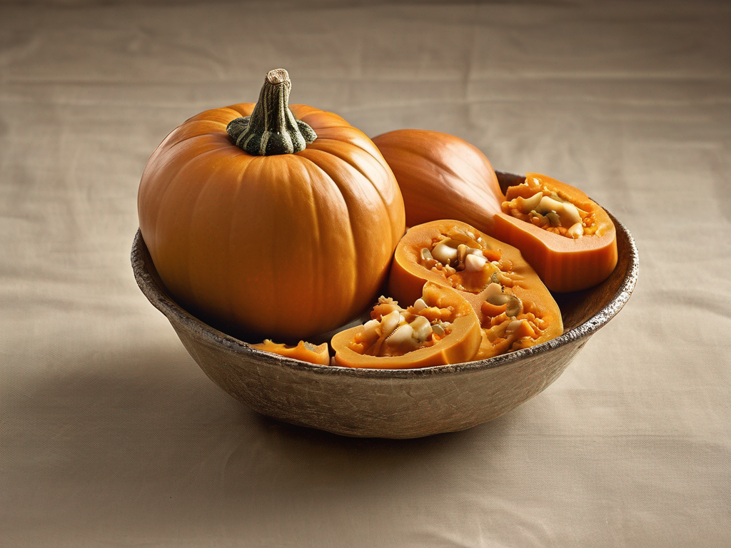 Can you safely consume Cucurbita after the expiration date has passed?