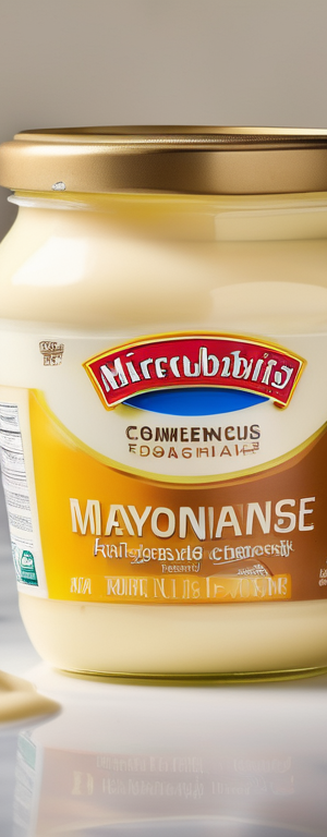 Can You Safely Consume Mayonnaise Commercially Packaged Opened Past Its Expiration Date?