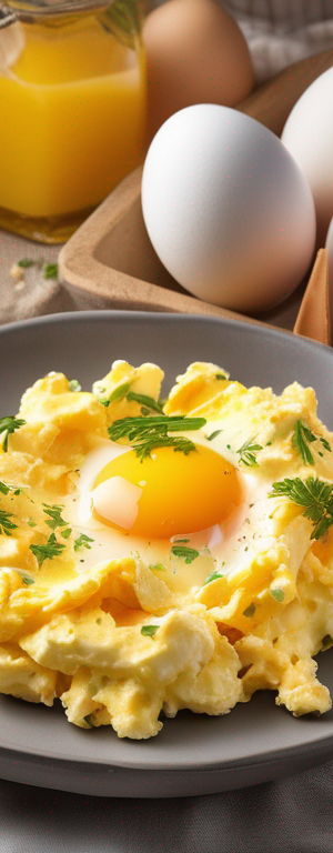 Can You Safely Eat Eggs Scrambled Past the Expiration Date if Stored Properly?