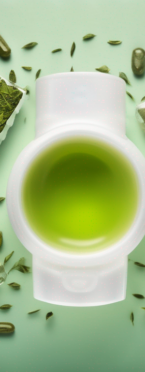 Can You Still Consume Green Tea Extract Capsules After the Expiration Date?