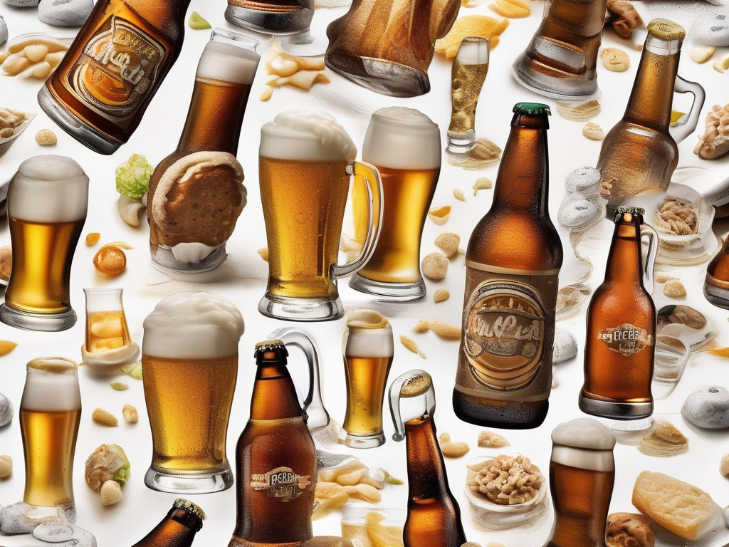 Can You Still Drink an Expired Unopened Beer Bottle?