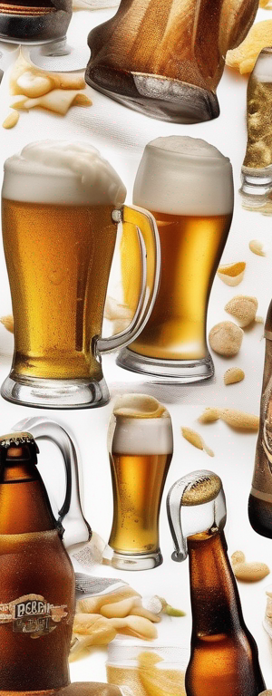 Can You Still Drink an Expired Unopened Beer Bottle?