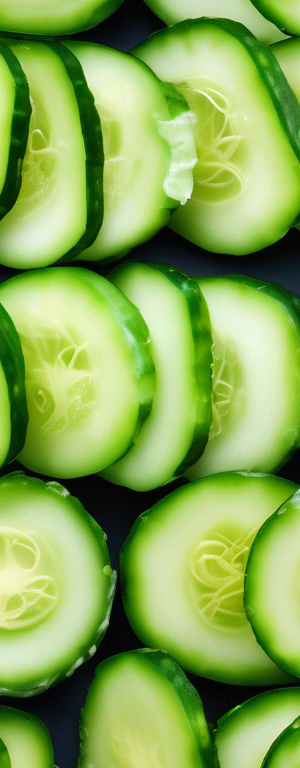 Can You Still Eat Cucumber After It Turns Mushy?