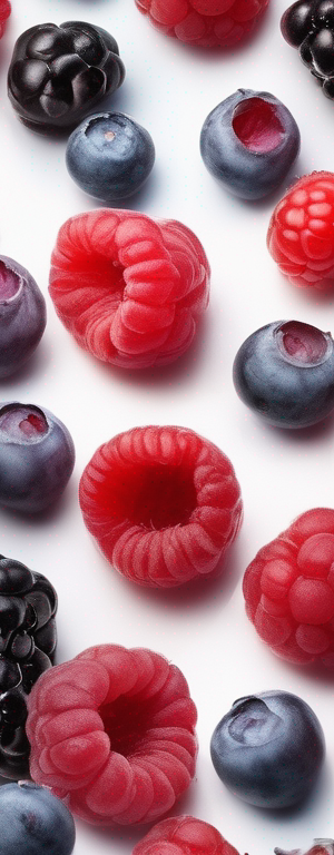 Can You Still Eat Mixed Frozen Berries After the Expiration Date Has Passed?