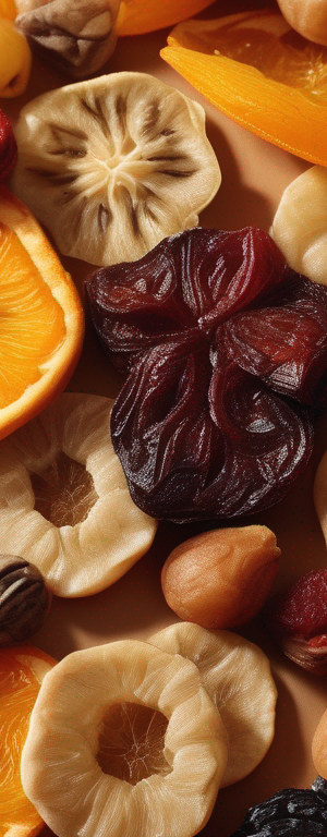 Can You Still Enjoy the Flavor of Dried Mixed Fruit After It Has Expired?
