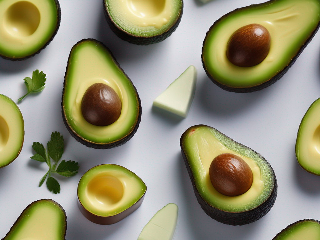 Can You Still Use Avocado Baby Food After the Expiration Date if It Looks Okay?