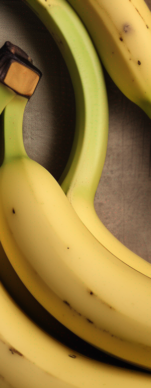 Can You Still Use Bananas in Recipes After They Have Turned Brown?