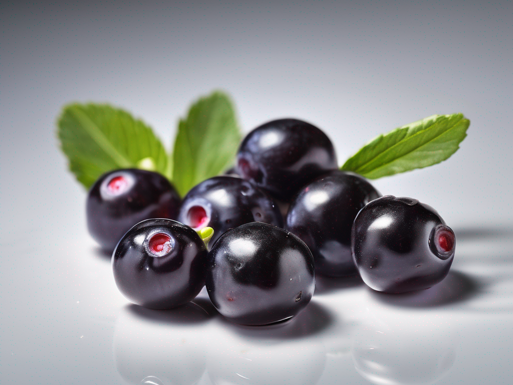 Can You Still Use Frozen Black Huckleberry After a Year?