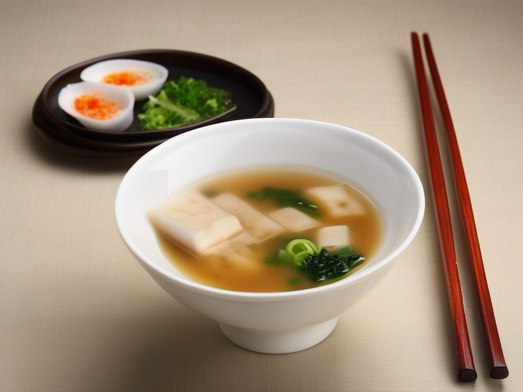 Can You Still Use Instant Miso Soup Past Its Expiration Date if Stored Properly?