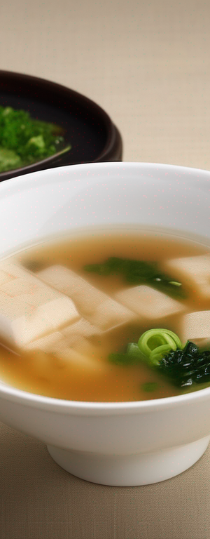 Can You Still Use Instant Miso Soup Past Its Expiration Date if Stored Properly?