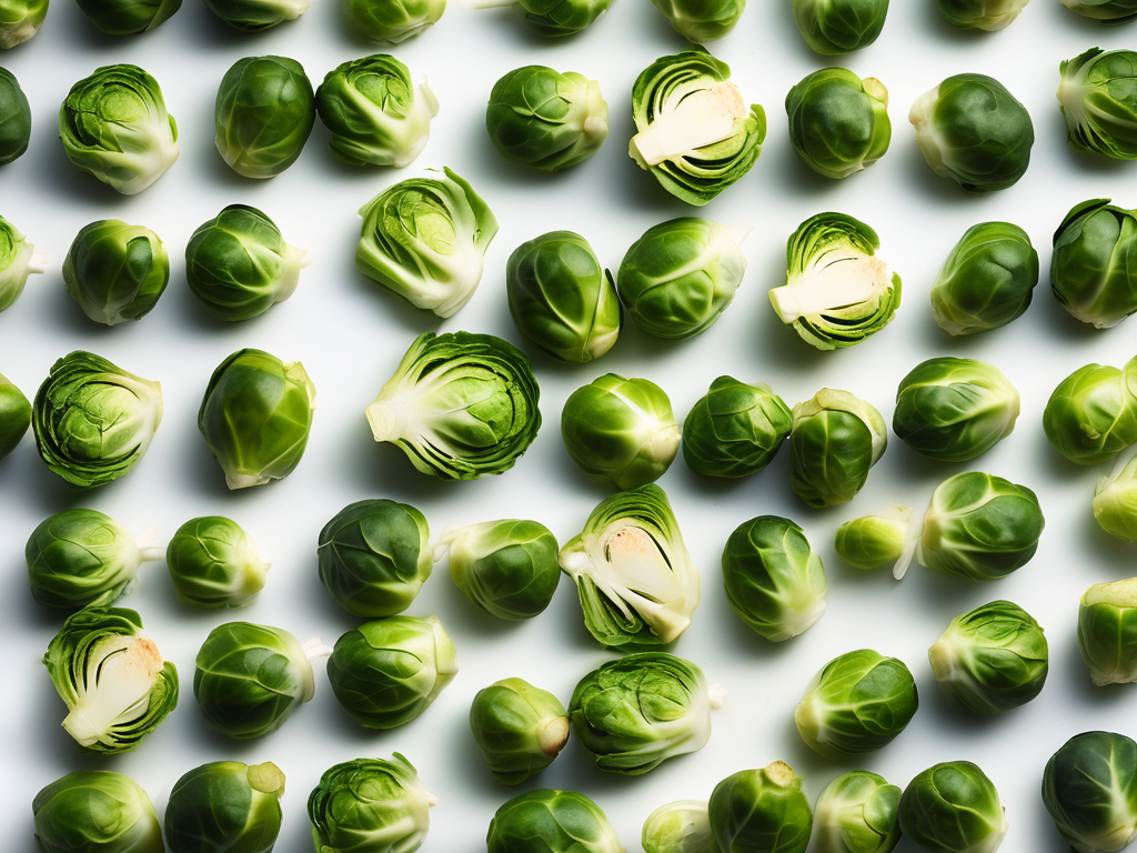 Can you use Brussel Sprouts past the expiration date?