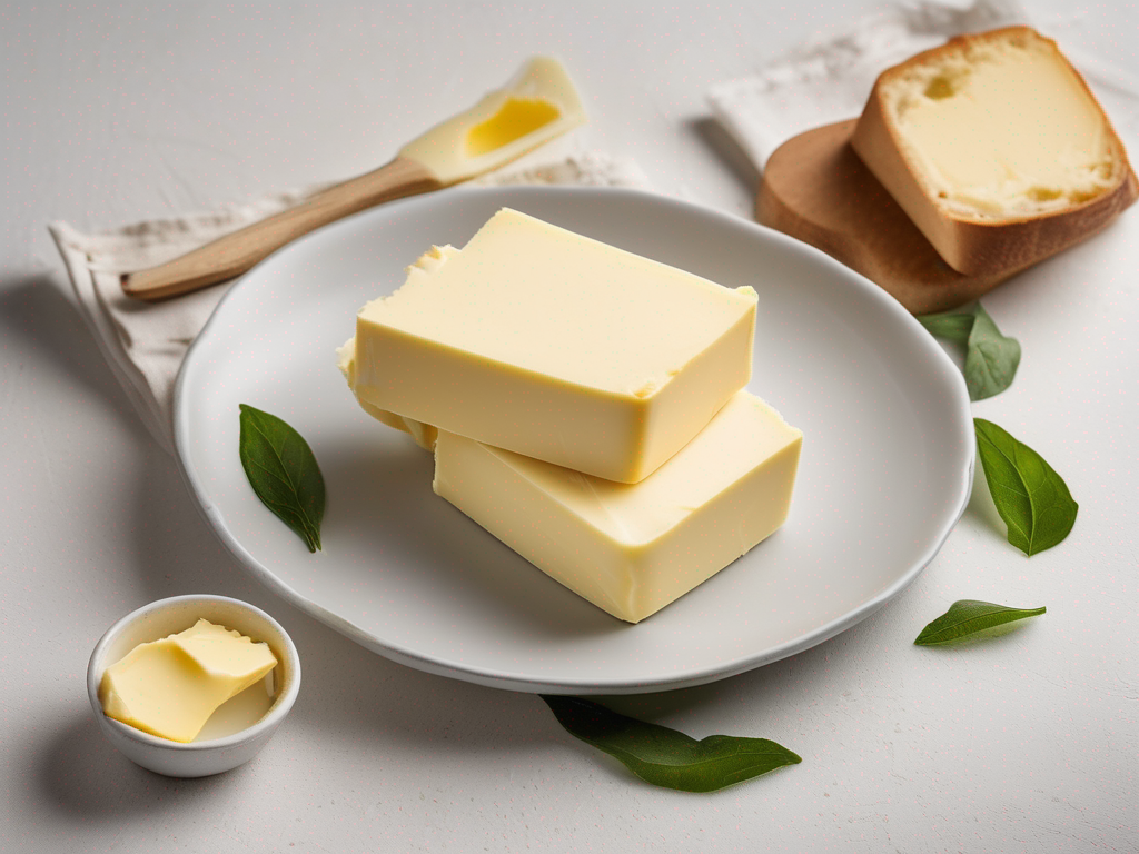 Can You Use Butter After the Expiration Date?