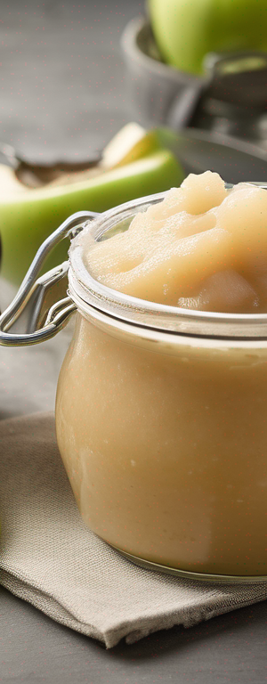 Can You Use Expired Applesauce in Baking Recipes?