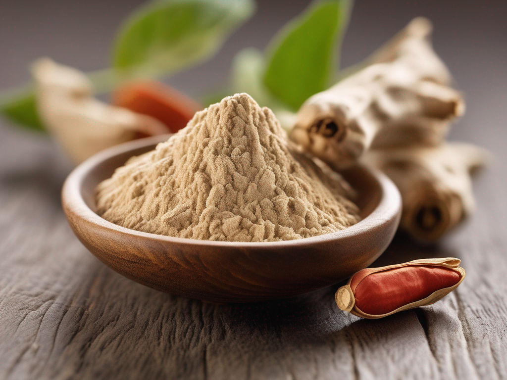Can You Use Expired Ashwagandha Root Extract for Cooking or Skincare?
