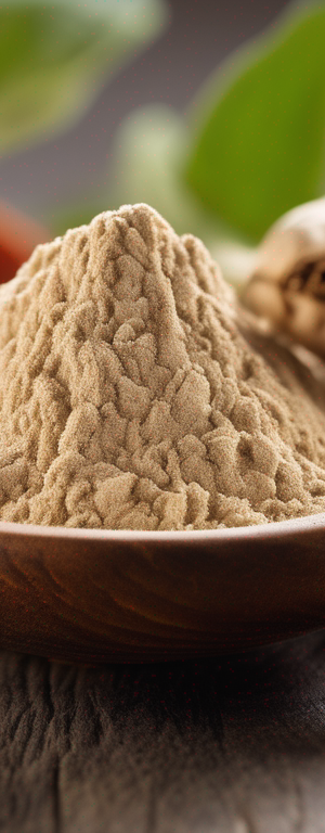 Can You Use Expired Ashwagandha Root Extract for Cooking or Skincare?