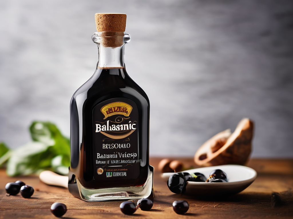 Can You Use Expired Balsamic Vinegar in Cooking?