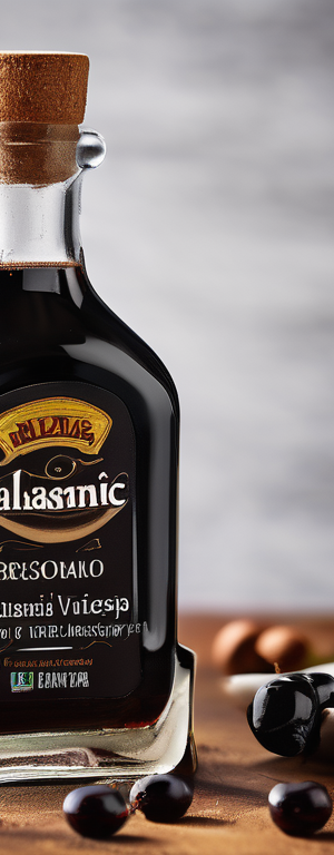 Can You Use Expired Balsamic Vinegar in Cooking?