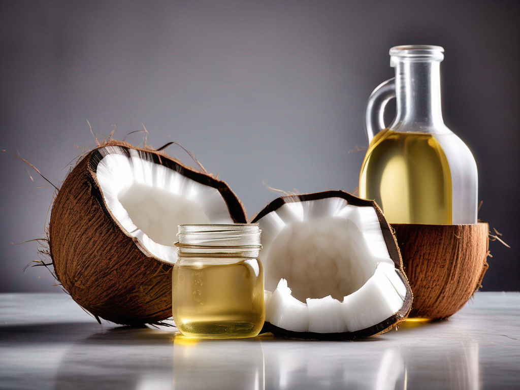 Can You Use Expired Coconut Oil?